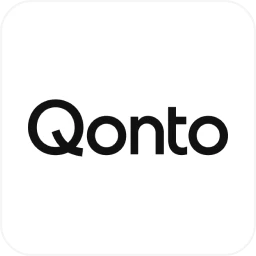 Qonto logo