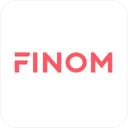 Finom logo