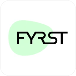 Fyrst logo